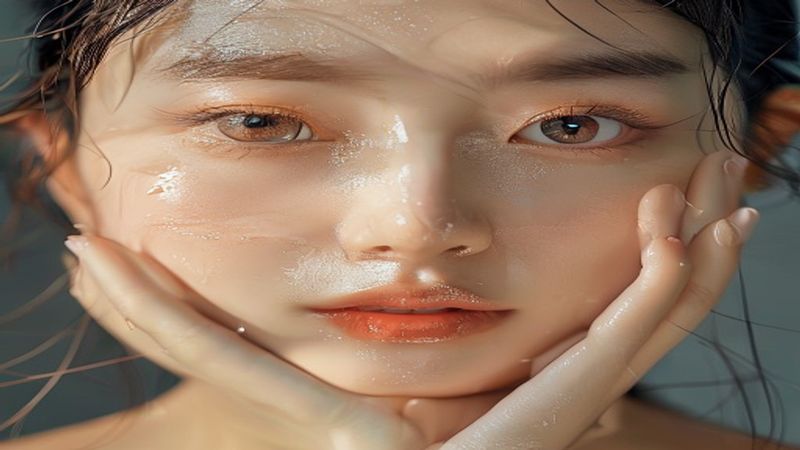 Quy trình skincare da dầu cho người mới bắt đầu chi tiết