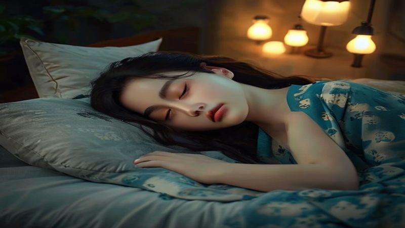 Tầm quan trọng của giấc ngủ đối với sức khỏe tinh thần mà bạn chưa biết